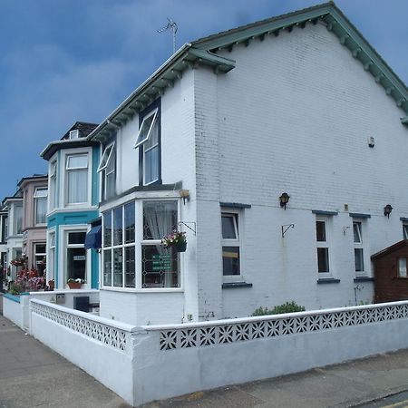 Beacharbour Guest House Great Yarmouth Ngoại thất bức ảnh