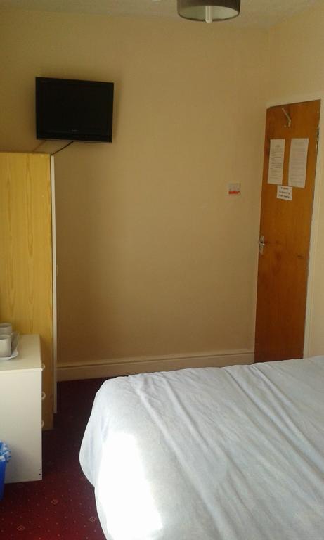 Beacharbour Guest House Great Yarmouth Phòng bức ảnh
