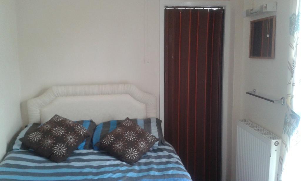 Beacharbour Guest House Great Yarmouth Phòng bức ảnh