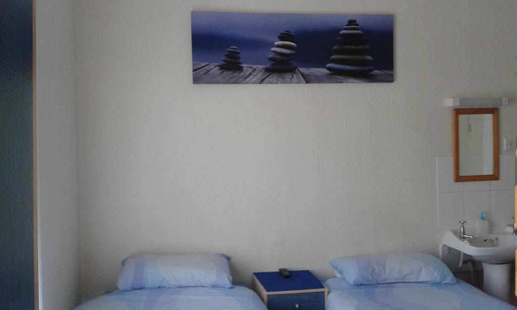 Beacharbour Guest House Great Yarmouth Phòng bức ảnh