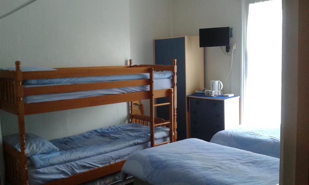 Beacharbour Guest House Great Yarmouth Phòng bức ảnh