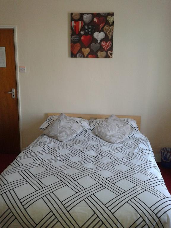 Beacharbour Guest House Great Yarmouth Phòng bức ảnh