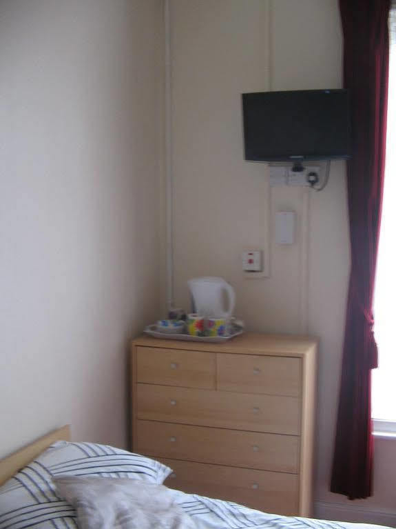 Beacharbour Guest House Great Yarmouth Ngoại thất bức ảnh