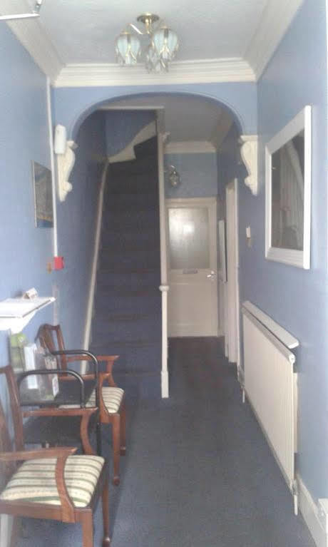 Beacharbour Guest House Great Yarmouth Ngoại thất bức ảnh